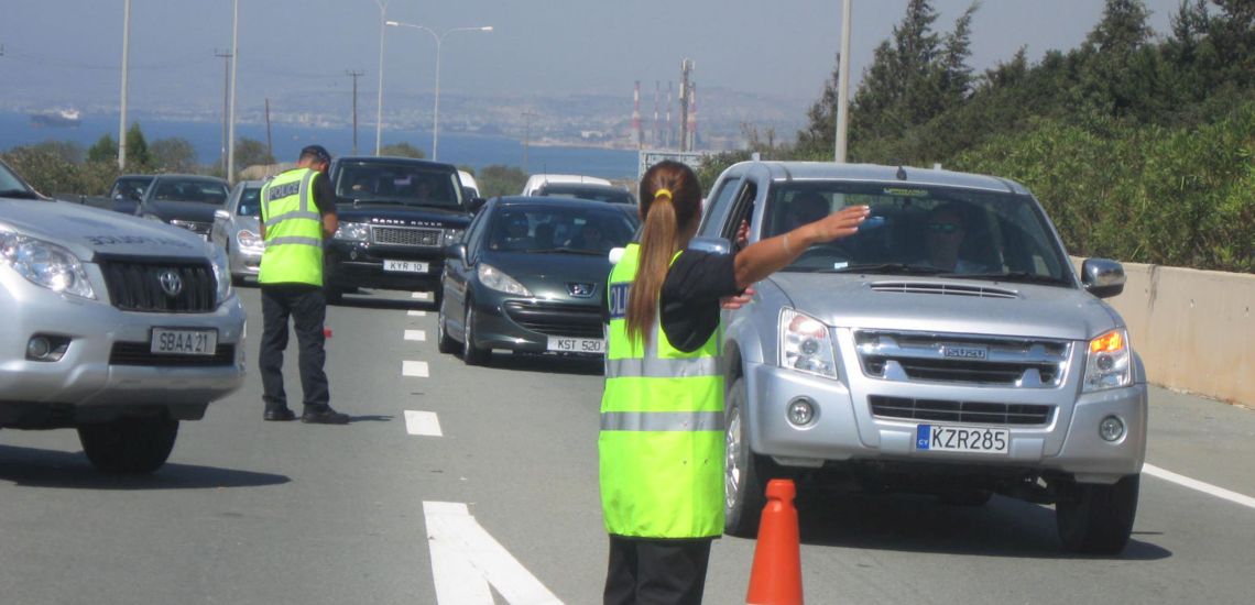 Βγήκε στο «σεργιάνι» η Αστυνομία – Πάνω από 700 καταγγελίες τον Μάρτιο από τον μεγάλο έλεγχό της